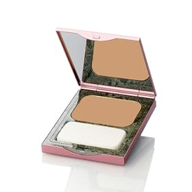 Mally Beauty Visible Skin Adjustable Coverage Foundation in 5 Shades