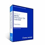 Total Training For Photoshop CS4 Extended Essentials
