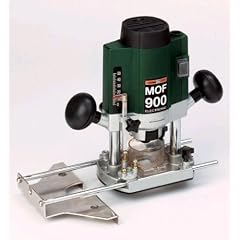 Meister Craft 5907540 MOF 900 Elektro-Oberfr�se