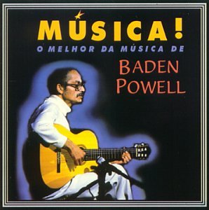  Baden Powell