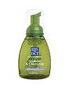 Kiss My Face Organic Lavender & Chamomile Self Foaming Liquid Soap, 8.75-Ounce Pumps (Pack of 3)
