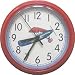 Kids Room Décor - Flying Airplane Clock