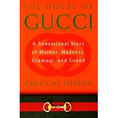 The House of Gucci