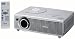 SANYO BIG SHOW DATA �f�[�^�v���W�F�N�^�[ LP-SW36(S)