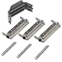 Remington SP-94 Microscreen 3 Replacement Screen and Cutters for MicroScreen 3TCT Shavers