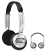Coby CV110 Super Bass HP w/ Swivel Earcups