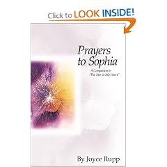 Prayers to Sophia