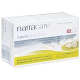 Natracare Natural Panty Liners Thong Style (Package Count: 1)