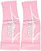 Mojo Compression Men's A607PI2 Calf Sleeve, Pink, M