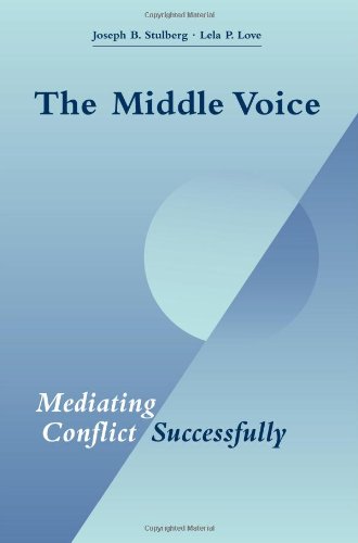 Mediation Theory and Practice (Loose-leaf version)