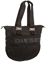 Diesel Womens Motive Medium Shoulder Bag