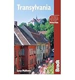 Transylvania : the Bradt travel guide