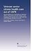 Veteran senior citizen health care act of 1979: Hearing before the Committee on Veterans' Affairs, United States Senate, Ninety-sixth Congress, first session, ... 1523 and H.R. 4015, Monday, October 29, 1979 by United States. Congress. Senate. Committee o