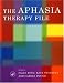 Aphasia Therapy File by Sally Byng