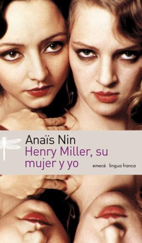Anais Nin