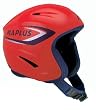 Maplus Comp Jr. Ski Helmet (Red)