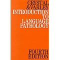 Introduction to Language Pathology
