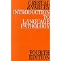 Introduction to Language Pathology