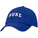 Nike Duke Blue Devils Royal Blue Campus Hat