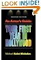An Actor's Guide-Your First Year in Hollywood