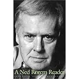 A Ned Rorem Reader
