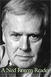 A Ned Rorem Reader