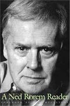 A Ned Rorem Reader