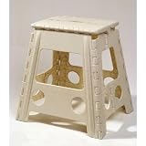 OSE - Marche pied pliant grande hauteur