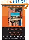 Biographies of Scientific Objects