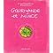 Mes livres de cuisine