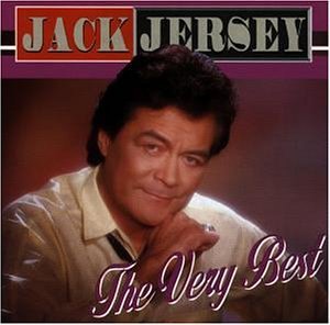 Jack Jersey - The Very Best - Zortam Music