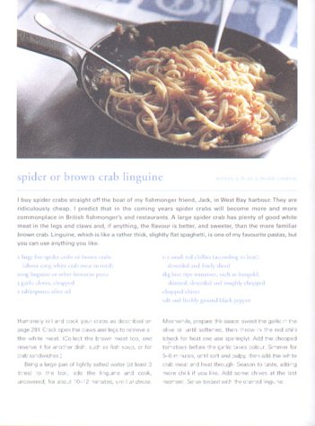 The River Cottage Cookbook