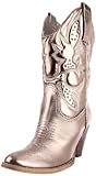 Very Volatile Women's Denver Metallic Boot