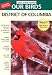 Birds of the District of Columbia v3.9