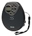 RCA RP2404 PERSONAL CD PLAYER WITH 45-SECOND ESPX