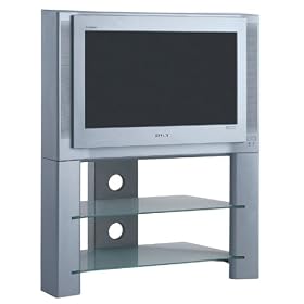 Sony KD-28DX40(S) 66cm Visible FD Trinitron Wega Screen (28" tube)
