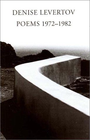  Denise Levertov