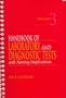 Handbook of Laboratory and Diagnostic Tests with Nursing Implications