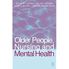 Older People, Nursing and Mental Health
