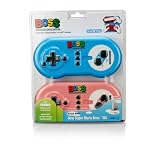 Wii Boss Dual Pack - Pink/Blue (輸入版)