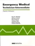 Emergency Medical Technician-Intermediate: Pearls of Wisdom (Pearls of Wisdom (Boston Medical Publishing))
