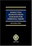 Deducting Benefits from Damages for Personal Injury