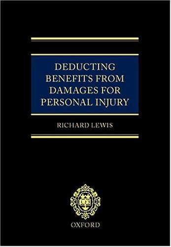 Personal Injury