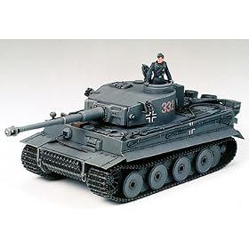 1/35 MM �^�C�K�[I �����^ 35216