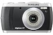 Samsung L80 Digital Camera [8.1MP, 3 x Optical Zoom, 2.5" LCD] With Imitation Leather Case