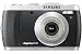 Samsung L80 Digital Camera [8.1MP, 3 x Optical Zoom, 2.5" LCD] With Imitation Leather Case
