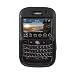 OtterBox Defender Series 3 Layer Protection Silicone Case BlackBerry Bold - Black/Black
