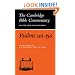 Psalms 101-150 (Cambridge Bible Commentaries on the Old Testament)