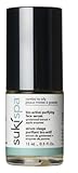 suki bio-active purifying face serum