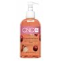 Creative Nail Design Scentsations Hand & Body Wash 8.3 oz. Black Cherry & Nutmeg